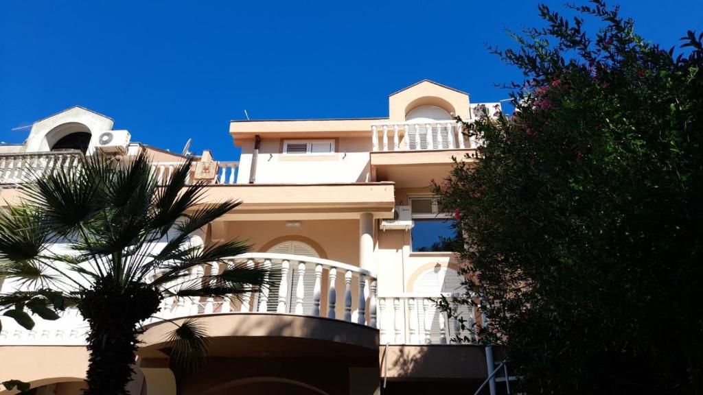 Виллы Vila Gorica C Подгорица