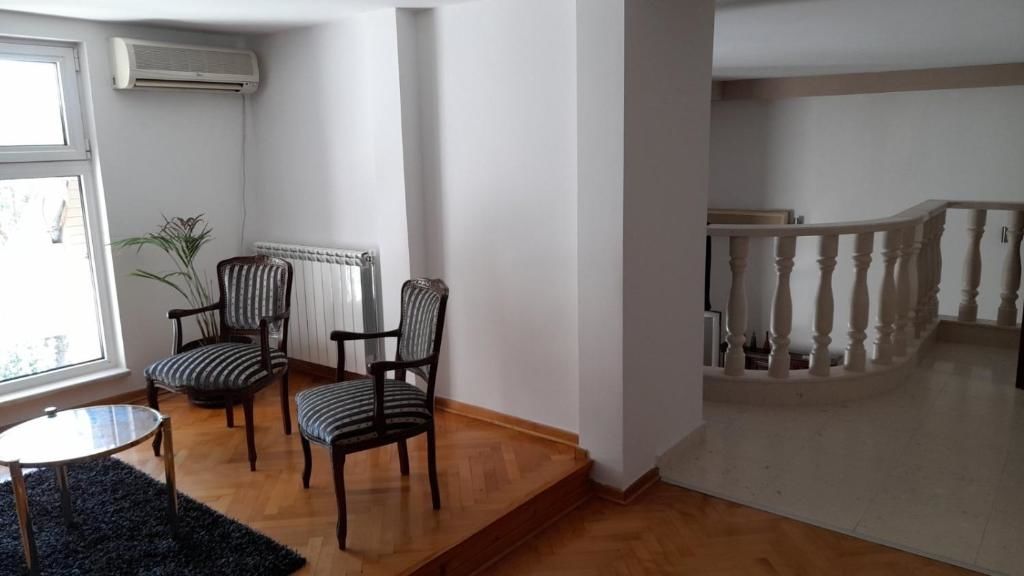 Виллы Vila Gorica C Подгорица