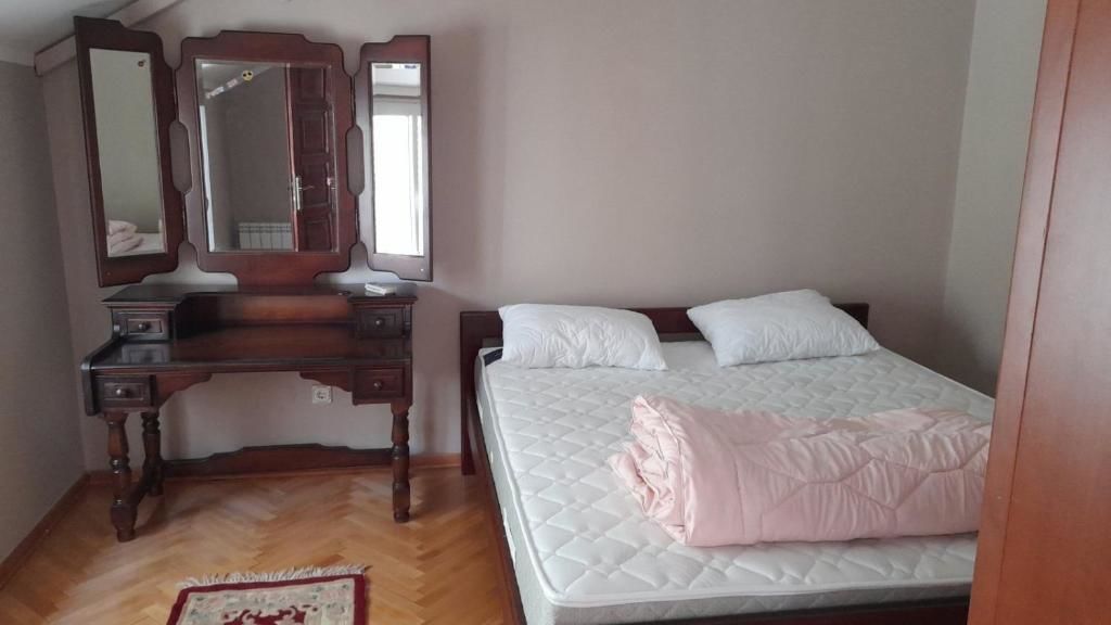 Виллы Vila Gorica C Подгорица