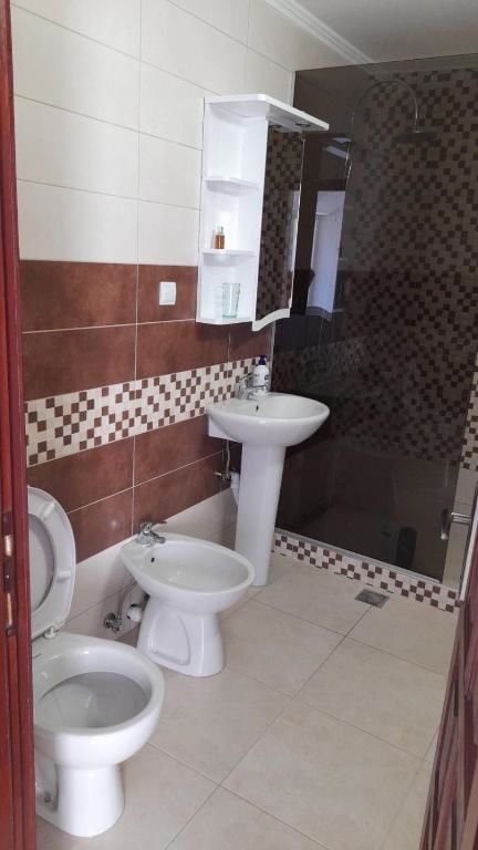 Виллы Vila Gorica C Подгорица