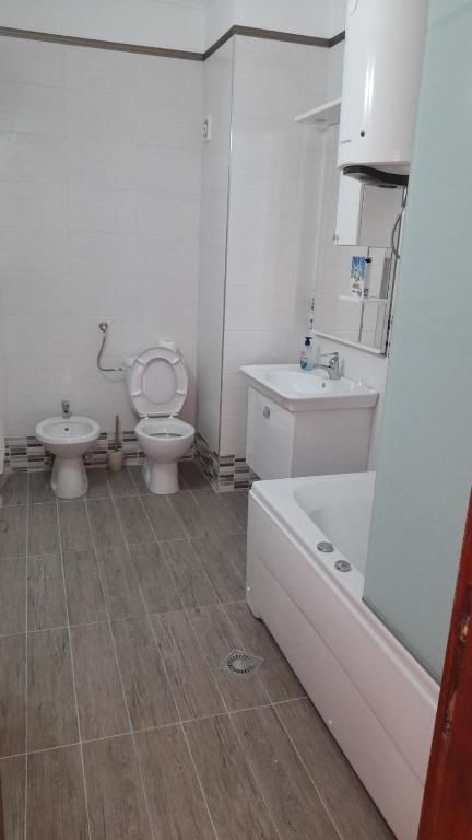 Виллы Vila Gorica C Подгорица