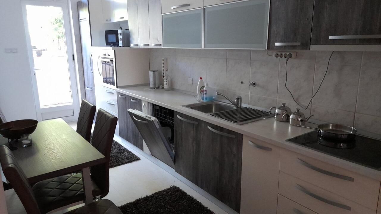 Виллы Vila Gorica C Подгорица