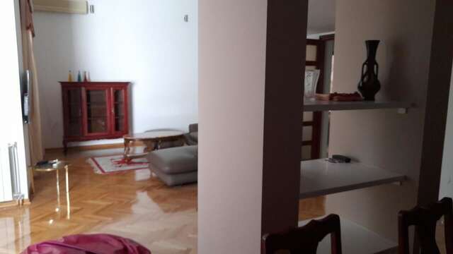 Виллы Vila Gorica C Подгорица-8